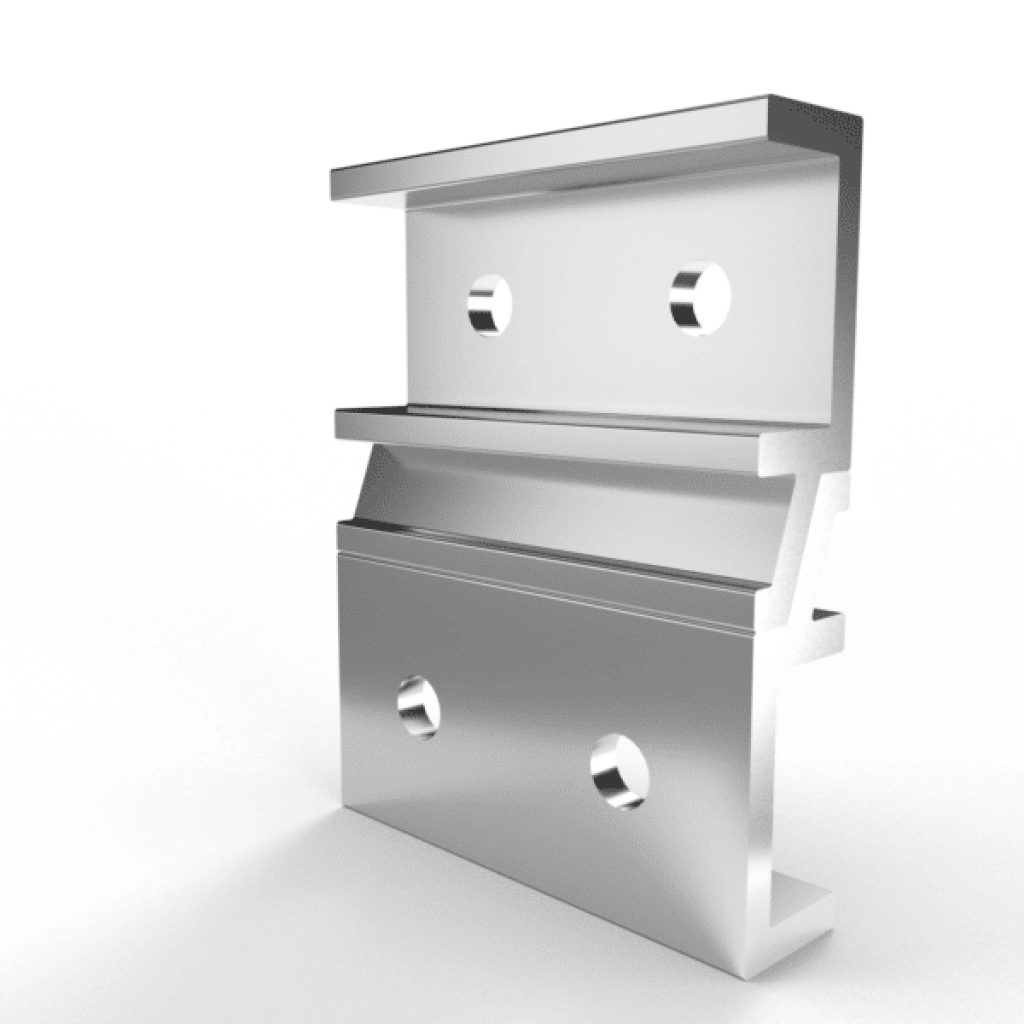 Cleveland STR050 Z Bar Hanging System Metalciti