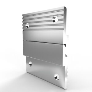 Boston Z Bar System