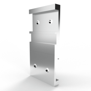 Anaheim Z Bar System