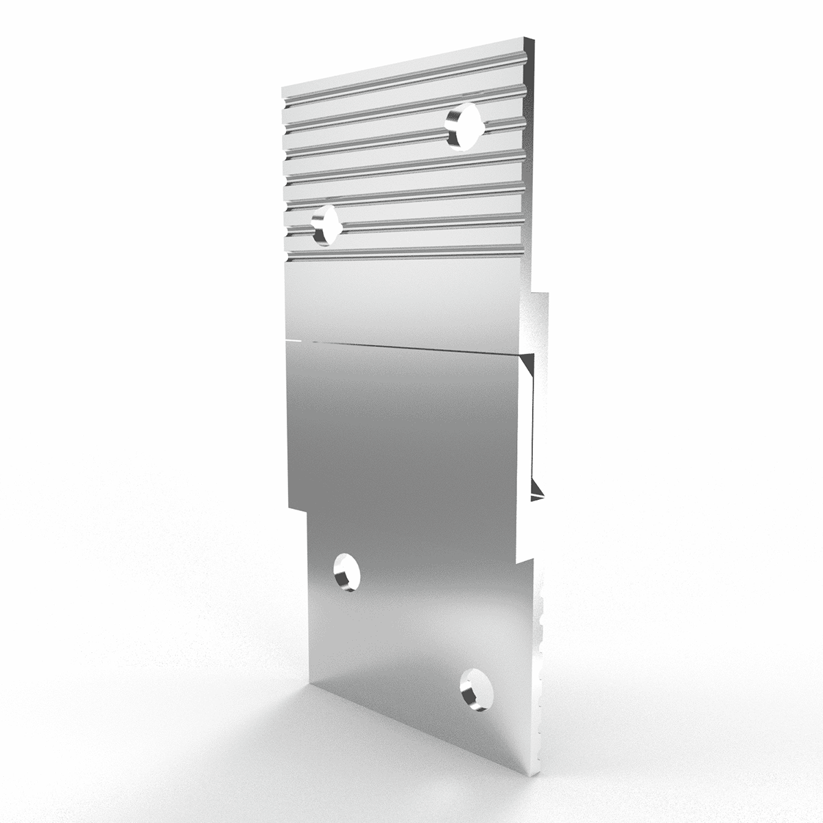 Phoenix MF625 Z Bar Hanging System Metalciti