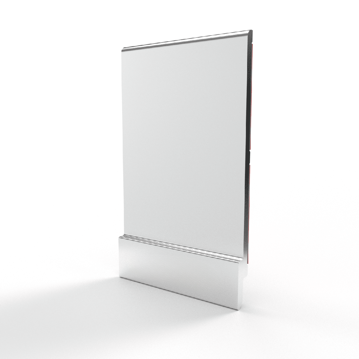 Portland ACM606 Z Bar Hanging System Metalciti