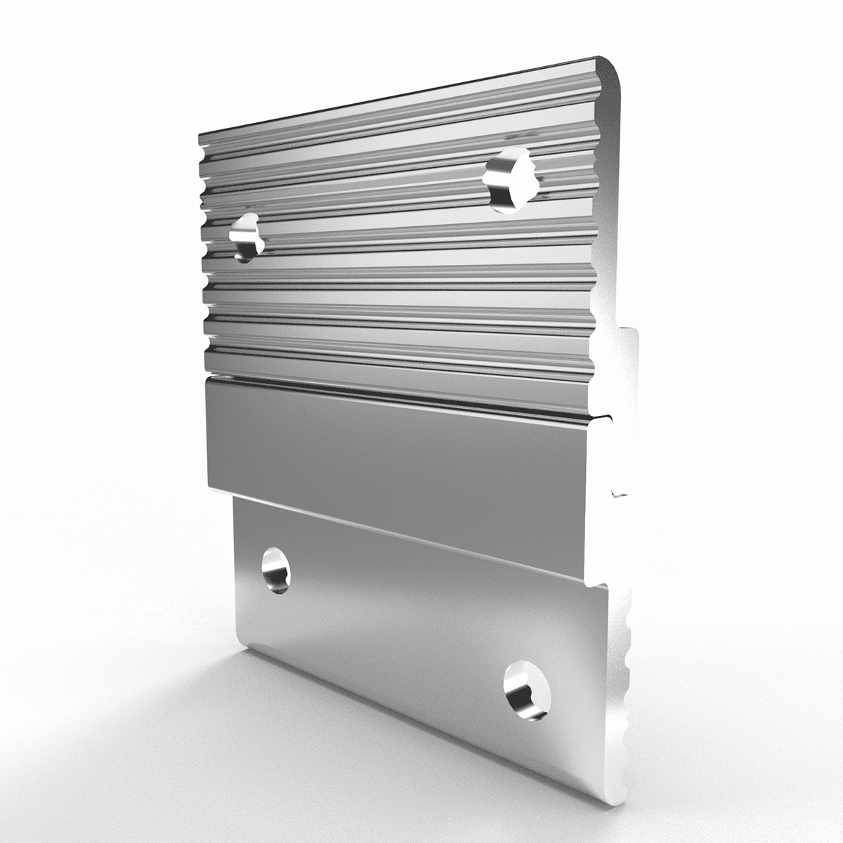 Provo MF250 Z Bar Hanging System Metalciti