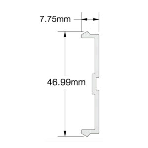 New York Connect Hanger Clip