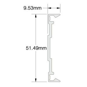 New York Connect Hanger Clip
