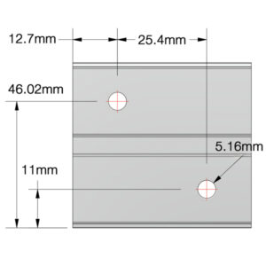 New York Connect Hanger Clip