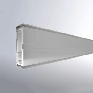 New York Connect Hanger Strip