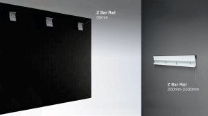 The Ultimate Guide to Z Bar Heavy Duty Systems: How Metalciti French Cleats Revolutionise Wall Mounting